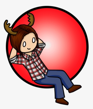 Supernatural Created By Eric Kripke Sam Chilling - Cartoon