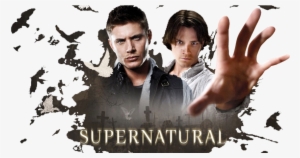 Related Wallpapers - Supernatural Season 5