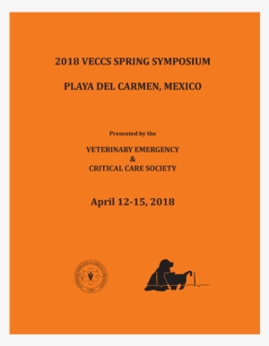 2018 Spring Symposium - Poster