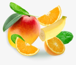 También Contienen Ingredientes Como - Bitter Orange