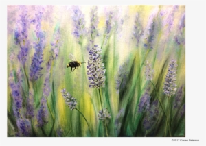 Lavender Lure - English Lavender