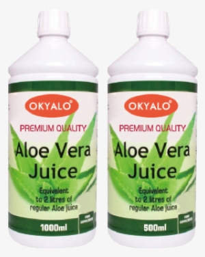 Organic Aloe Vera Juice - Natures Aid - Aloe Vera Juice Na-15520 | 1000ml