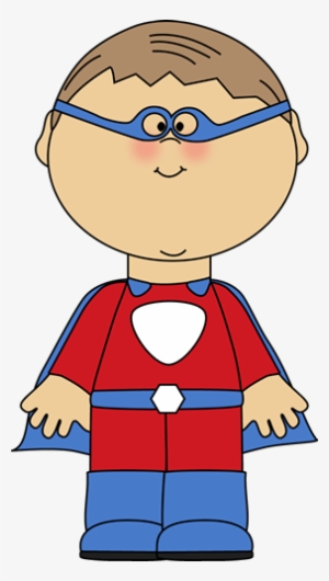 Superhero Clipart Many Interesting Cliparts - Boy Super Hero Clipart ...