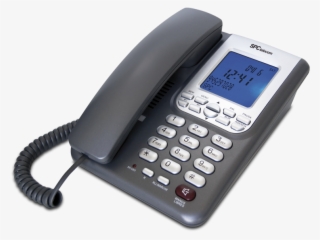 Telefono Fijo Png - Caller Id