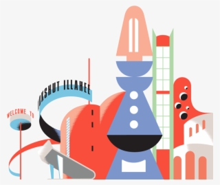 Young Tomorrow Sean Michaels S Short Story - Illustration