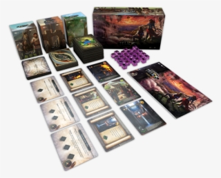 Untitled-1 - Collectible Card Game