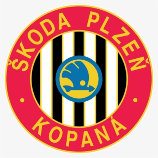 Tj Skoda Plzen European Football, Sports Clubs, Soccer - Circle