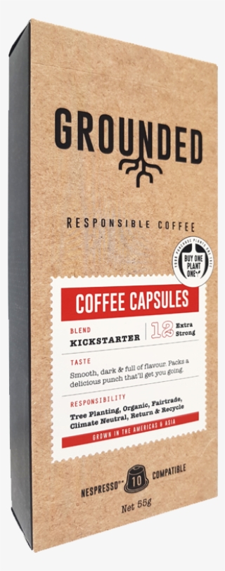 Kickstarter 2 - Carton