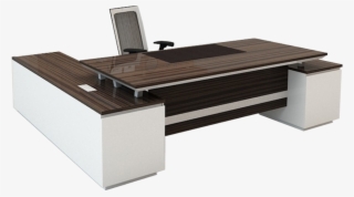 Responsive - Executive Office Furniture Glass