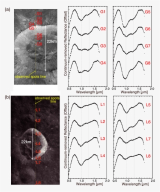Sp Spectra With Context Images Around Giordano Bruno - Diagram