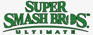 Super Smash Bros - Illustration