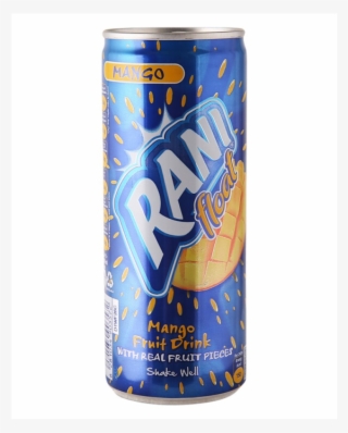 Rani Mango Juice - Coca Cola