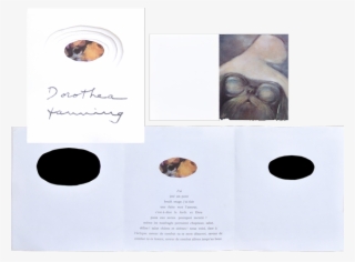 Invitation Cards 1967-1974 - Otter