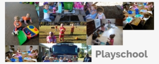 Kids » Playschool - Decoration