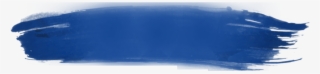 20% Off Of All Items Discounts On Launch Week Only - Blue Brush Stroke Png