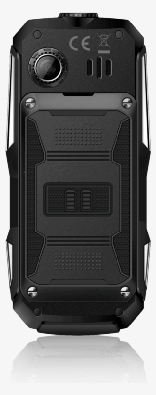 Rug50b Front - Smartphone