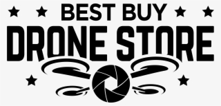 Best Buy Drone Store - Illustration