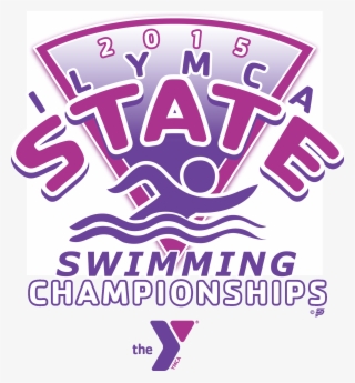 2015 Il State Y Meet Logo - Poster