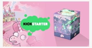 Killing Unicorns On Kickstarter - Kill Unicorns