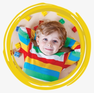 Pre-school Room - Role Of The Early Years Practitioner