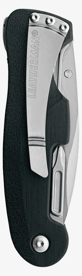 Crater® C33tx - Leatherman Crater C33tx