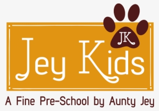 Jey Kids Logo - Graphic Design