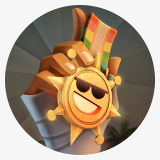 Tf2 Summer Jam 2018