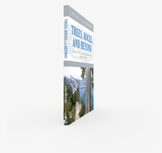 Trees, Rocks, And Beyond
