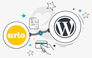 Arlo's Wordpress Plugin Lets You Integrate Arlo With - Wordpress