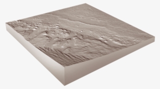 Gale Crater - Home Depot Pavers