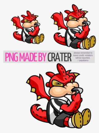 Request - - Cartoon