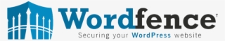 Wordpress Wordfence Security - Wordfence Logo Png