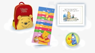 Order Today And Get These 4 Fantastic Free Gifts - Cartoon