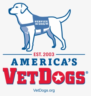 Treatibles Pledges Donation To America's Vetdogs - America's Vetdogs