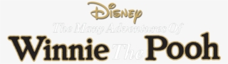 The Many Adventures Of Winnie The Pooh - Winnie The Pooh Movie 2011