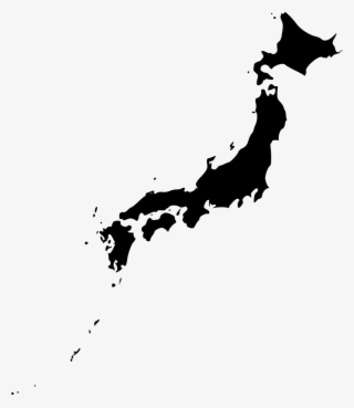 Png File Svg - Japan Ishigaki Island Map