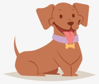 Social Media - Perritos De Navidad Animados