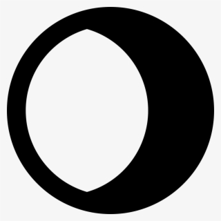 Png File Svg - Waning Gibbous Moon Clip Art