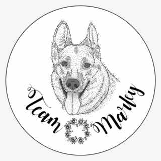 I Drew The Site Dogs Of