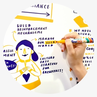 Idea Ink - Label