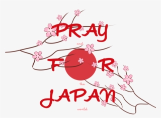 Tuesday, March 15, - Pray For Japan Png