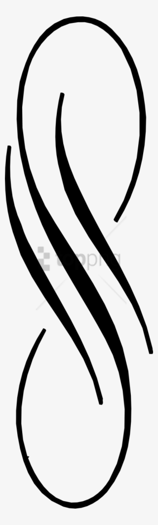 Free Png Abstract Lines Black And White Png Png Image - Abstract Designs Black And White