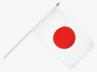 Japan Flag Png Transparent Images - Flag