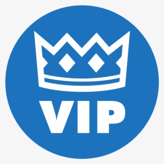 Vip Icon