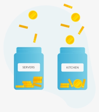 Let Tanda Automatically Split Tips Between Employees - Box