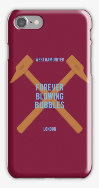 West Ham United - Fortnite Skal Iphone 7