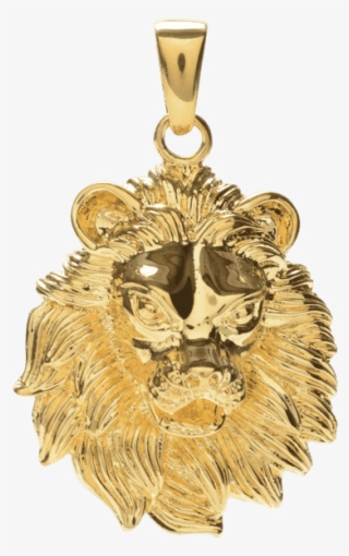 Pendant 0006 Lion Grande 8d29a254 831f 4288 Aefa Bb77904b8031 - Locket