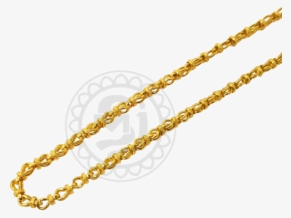 Gold Chains-221228 - Chain