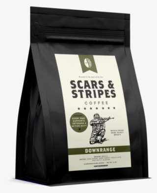 Shop Scars & Stripes