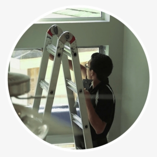 3m™ Sun Control Window Film - Arch